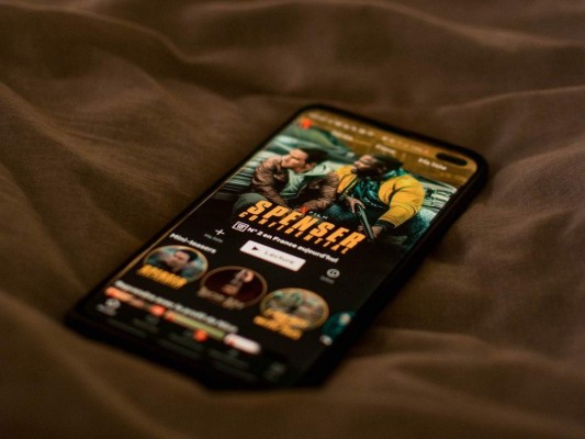 10 trucos de Netflix para aprovechar al máximo tu cuenta&nbsp;&nbsp;