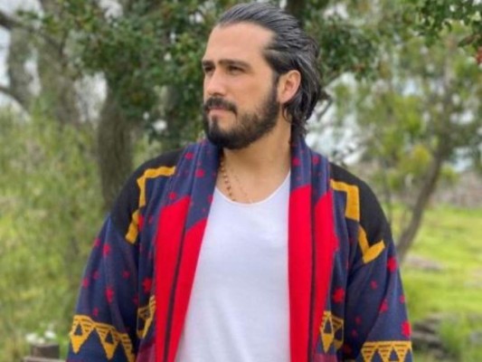 Quién es Andrés Tovar, el ex de Claudia Martín y nuevo novio de Maite Perroni