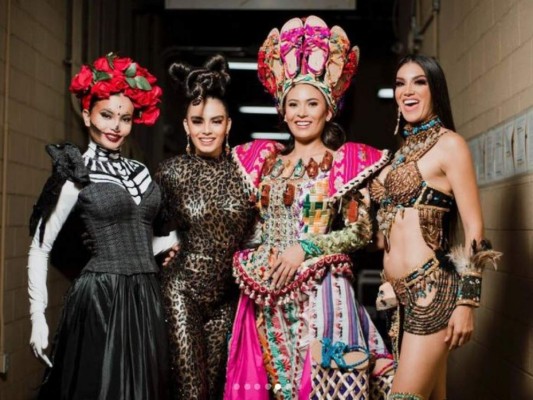 15 de las 32 participantes de Miss México se contagiaron de covid-19
