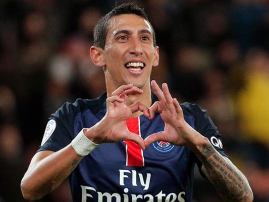 Hackean cuenta del Barcelona y anuncian la falsa llegada de Ángel di María