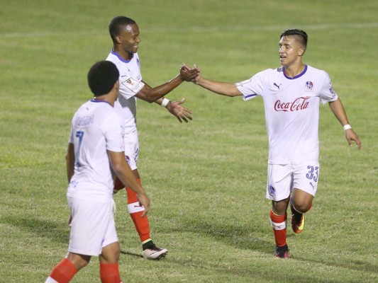 Olimpia pide no jugar este domingo ante Motagua