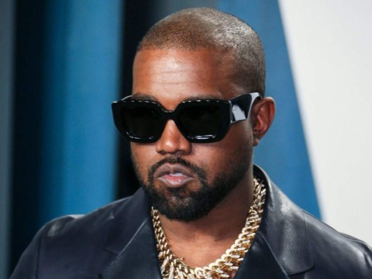 Kanye West lanza su álbum 'Donda'