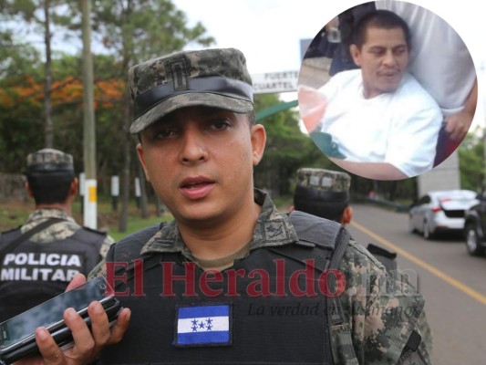 Dos compañeros de celda, sospechosos de asfixiar a reo en La Tolva&nbsp;&nbsp;