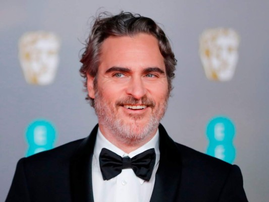 Joaquin Phoenix actúa en cortometraje sobre crisis ambiental en la Amazonía