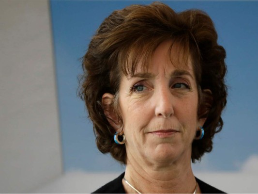 Embajadora de Estados Unidos en México finaliza su carrera diplomática