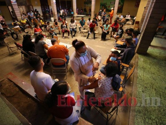 Reportan cuatro muertes por covid-19 a nivel nacional