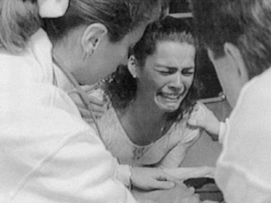 Las peleas y agresiones más infames en la historia del deporte (Fotos)