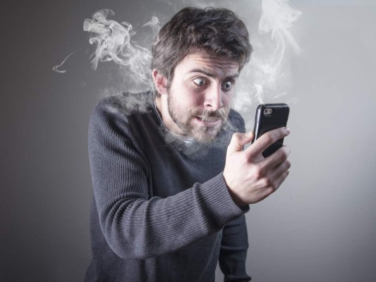 Los 5 pasos para acelerar tu teléfono android