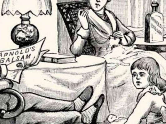 ¿Qué tan hábil eres? Halla los dos gatos escondidos en la imagen