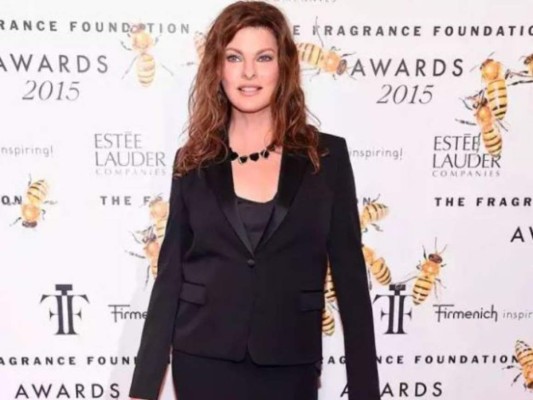 'Quedé permanentemente deformada': exmodelo Linda Evangelista rompe el silencio tras procedimiento estético