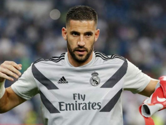 Kiko Casilla del Real Madrid es traspasado al Leeds United de Inglaterra
