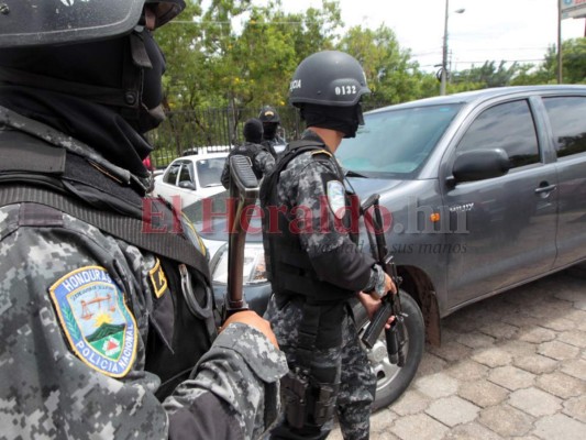 EE UU condenó a 13 socios del cartel de los Valle