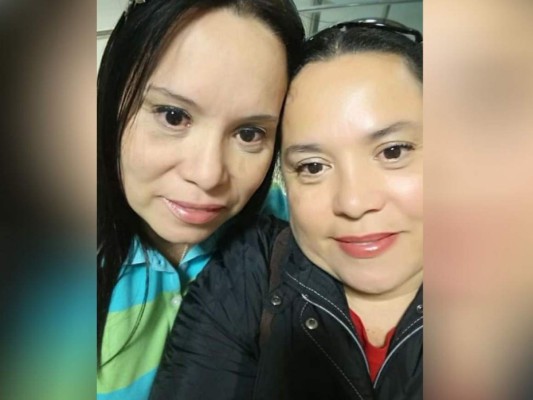 Mueren gemelas hondureñas en España tras contagiarse de covid-19