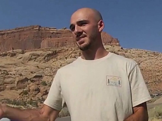 Policía admite que cometió un grave error en el caso de Gabby Petito