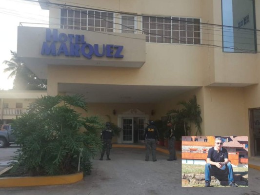 Operación Aquiles asegura edificio donde opera el Ministerio Público