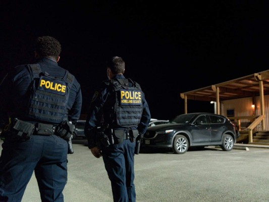 Albergues para niños migrantes en EEUU presentan problemas