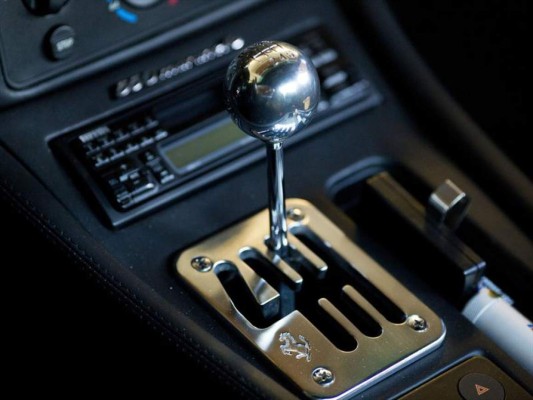 Las palancas de velocidades más sorprendentes