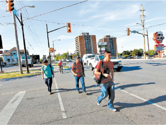 Honduras, con 1.2 millones de migrantes en el mundo