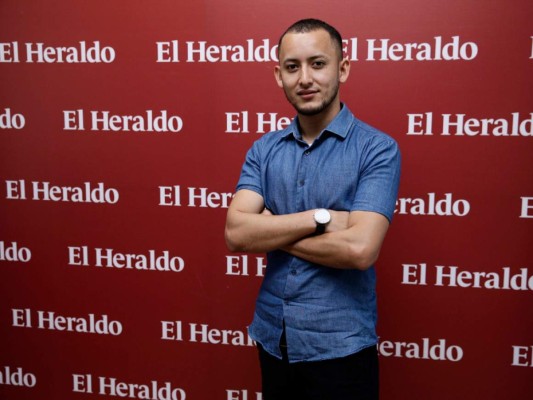 TardEH Artística: Allan, el hondureño que lucha en el género urbano&nbsp;&nbsp;