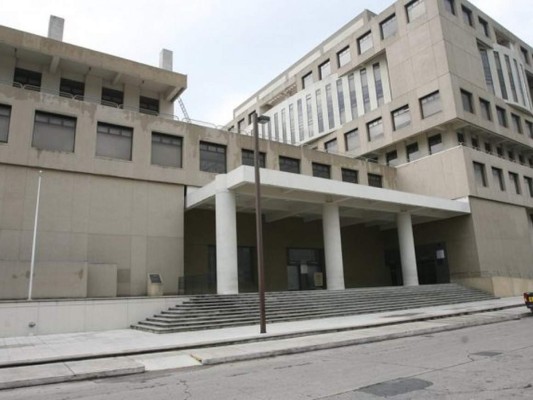 Guatemala: exfiscal se exilia y denuncia a jefa de Ministerio Público &nbsp; &nbsp;&nbsp;