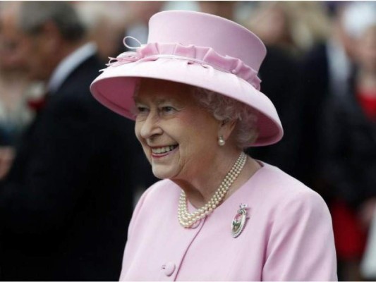 ¿Qué pasará cuando la reina Isabel II muera?