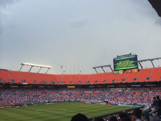 Honduras empata ante Inglaterra y llega con confianza a Brasil&nbsp;