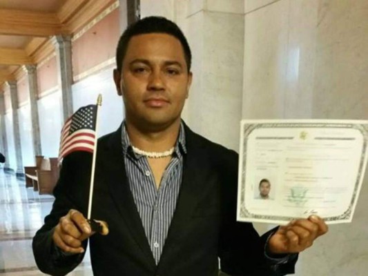 Hondureños dijeron 'presente' en las históricas elecciones de Estados Unidos