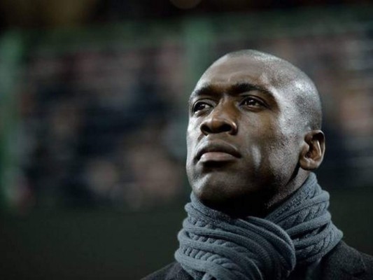 Clarence Seedorf es el nuevo entrenador del Deportivo La Coruña