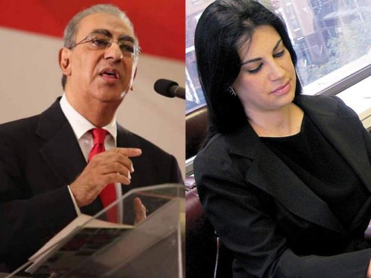 Siguieron los pasos de sus papás: estos son los hijos de los políticos hondureños