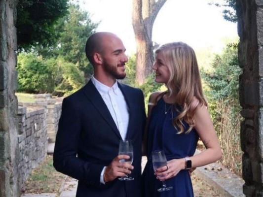 Una pelea, el regreso a casa solo y su desaparición: qué se sabe de Brian Laundrie, el novio de Gabby Petito