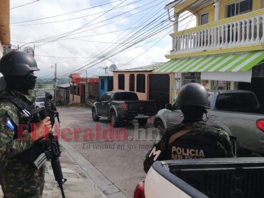 Decomisos, allanamientos y capturas: los resultados de la Operación Júpiter III (FOTOS)