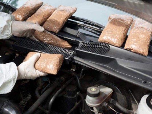 Miguel Ángel Félix Gallardo, el narco que creó un imperio y lo perdió todo