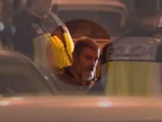 El 'Rey del Cachopo' asistió a un juicio por las deudas con sus empleados