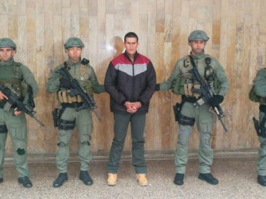 Pócimas, rezos y magia negra, la estrategia que no le sirvió de nada a un capo del Clan del Golfo&nbsp;