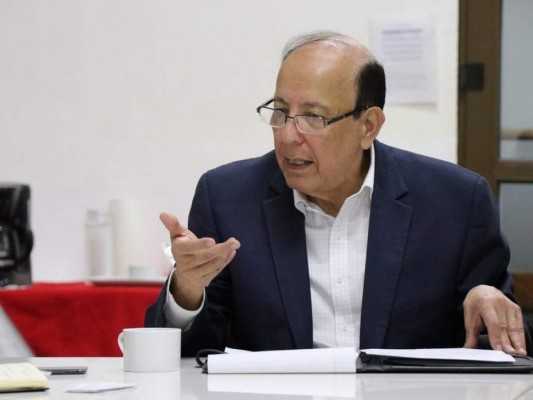 Conadeh urge plan para crear empleos decentes