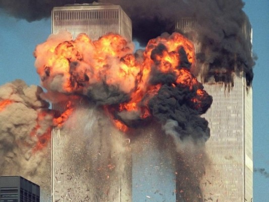 Inolvidables 16 fotos ganadoras del Pulitzer (a 104 años de su muerte)