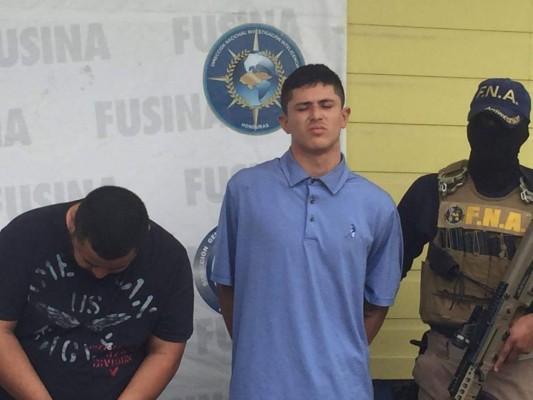 Honduras: Capturan en La Ceiba a tres supuestos autores de la masacre en la Villa Nueva