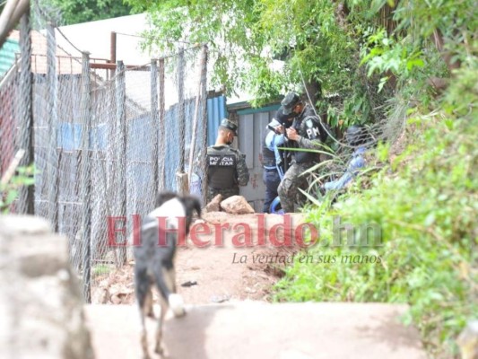 La violencia se ensaña con las mujeres: Lo que se sabe sobre la masacre en la colonia Izaguirre