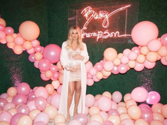 ¿Cuál es la razón por la que Khloé Kardashian llamó a su hija True Thompson?