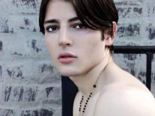 Muere por una sobredosis Harry Brant, hijo de la supermodelo Stephanie Seymour