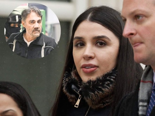 ¿Quién hundió a Emma Coronel, la narco-princesa acusada por EEUU?