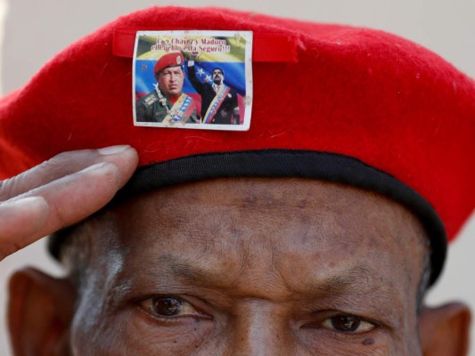 Expertos ONU: Justicia venezolana participa de la represión&nbsp;&nbsp;