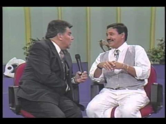 Sábado Gigante se despide de la Tv este 19 de septiembre