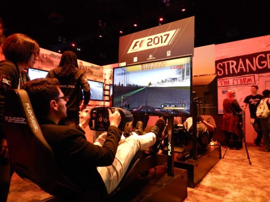 Square Enix festeja los 30 años de Final Fantasy con tres nuevos juegos