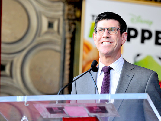 Director de estudio de Disney renuncia tras fracaso de 'John Carter'