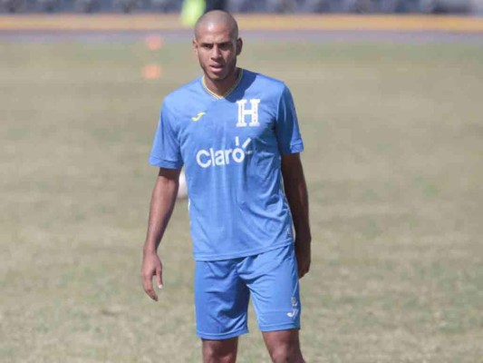 Eddie Hernández, sustituto ideal para el Choco Lozano