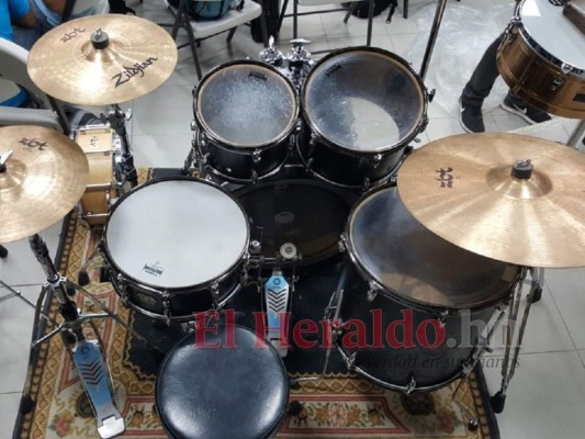 Cotizaciones revelan que militares no pueden cuadrar inventario de instrumentos comprados con Tasón de Seguridad