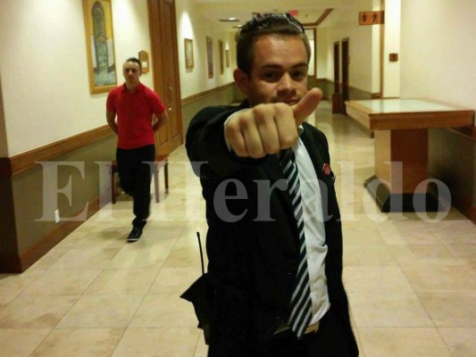 CONFIRMADO: Se casó Salvador Nasralla con Iroshka Elvir