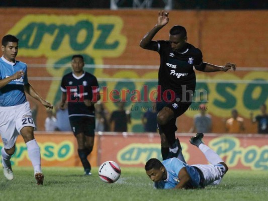 Solo cinco equipos han cumplido con los 540 minutos sub 20&nbsp;&nbsp;