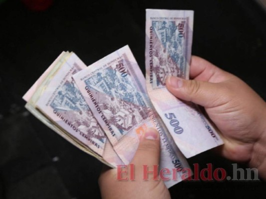 Economía en Honduras: Deuda interna aumentó 24% en 2020